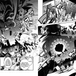 MADOKA×NANOHA episode 01