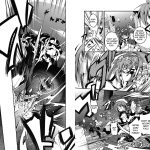 MADOKA×NANOHA episode 01