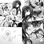 MADOKA×NANOHA episode 01
