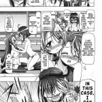 Mahora Gakuen TyuuToubu 3-A 4