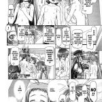 Mahora Gakuen TyuuToubu 3-A 4