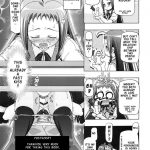 Mahora Gakuen TyuuToubu 3-A 4