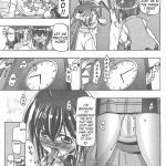 Mahora Gakuen Tyuutoubu 3-A Soushuuhen vol. 1