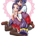 Mahora Gakuen Tyuutoubu 3-A Soushuuhen vol. 1