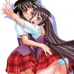 Mahora Gakuen Tyuutoubu 3-A Soushuuhen vol. 1