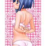 Mahora Gakuen Tyuutoubu 3-A Soushuuhen vol. 1