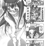 Mahora Gakuen Tyuutoubu 3-A Soushuuhen vol. 1