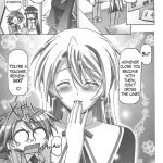 Mahora Gakuen Tyuutoubu 3-A Soushuuhen vol. 1