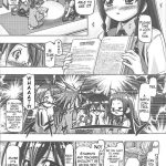 Mahora Gakuen Tyuutoubu 3-A Soushuuhen vol. 1