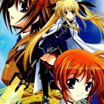 Mahou Shoujo Magical SEED FREEDOM