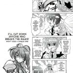 Mahou Shoujo Magical SEED FREEDOM