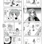 Mahou Shoujo Magical SEED FREEDOM