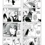 Mahou Shoujo Magical SEED FREEDOM