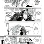 Mahou Shoujo Magical SEED FREEDOM