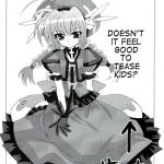 Mahou Shoujo Magical SEED FREEDOM