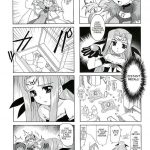 Mahou Shoujo Magical SEED FREEDOM