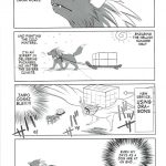 Mahou Shoujo Magical SEED FREEDOM