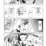 Mahou Shoujo Magical SEED FREEDOM