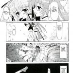 Mahou Shoujo Magical SEED FREEDOM