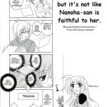 Mahou Shoujo Magical SEED FREEDOM