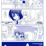 Mahou Shoujo Magical SEED FREEDOM