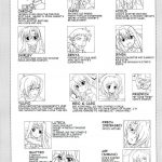 Mahou Shoujo Magical SEED FREEDOM