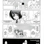 Mahou Shoujo Magical SEED FREEDOM