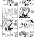 Mahou Shoujo Magical SEED FREEDOM