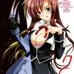 Mahou Shoujo MAGICAL SEED No. Due