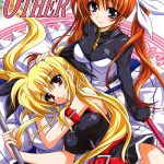 Mahou Shoujo Magical SEED OTHER