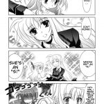 Mahou Shoujo Magical SEED OTHER