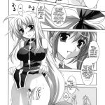 Mahou Shoujo Magical SEED OTHER