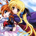 Mahou Shoujo Magical SEED OTHER