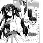 Mahou Shoujo Magical SEED OTHER