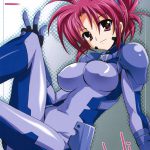 Mahou Shoujo Magical SEED OTHER