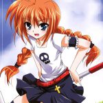 Mahou Shoujo Magical SEED OTHER