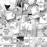 Mahou Shoujo Shokushu de Naha