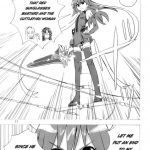 MAHOU SYOUJO NO ARE 2