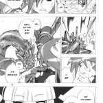 MAHOU SYOUJO NO ARE 2