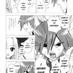 MAHOU SYOUJO NO ARE 2