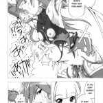 MAHOU SYOUJO NO ARE 2