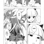 MAHOU SYOUJO NO ARE 2