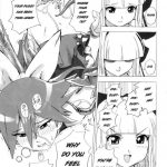 MAHOU SYOUJO NO ARE 2