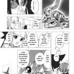 MAHOU SYOUJO NO ARE 2