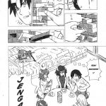 MAHOU SYOUJO NO ARE 2