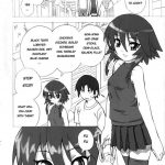 MAHOU SYOUJO NO ARE 2