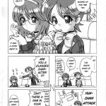 MAHOU SYOUJO NO ARE 2