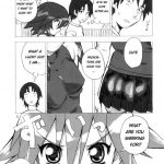 MAHOU SYOUJO NO ARE 2