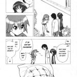 MAHOU SYOUJO NO ARE 2