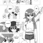 MAHOU SYOUJO NO ARE 2